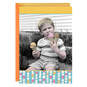 Ice Cream Indulge-athon Funny Birthday Card, , large image number 1