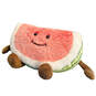 Warmies Heatable Scented Watermelon Stuffed Animal, 8", , large image number 1