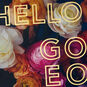 Floral Hello Gorgeous Boxed Blank Notes, Pack of 10, , large image number 3