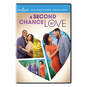 A Second Chance at Love Hallmark Channel DVD, , large image number 1