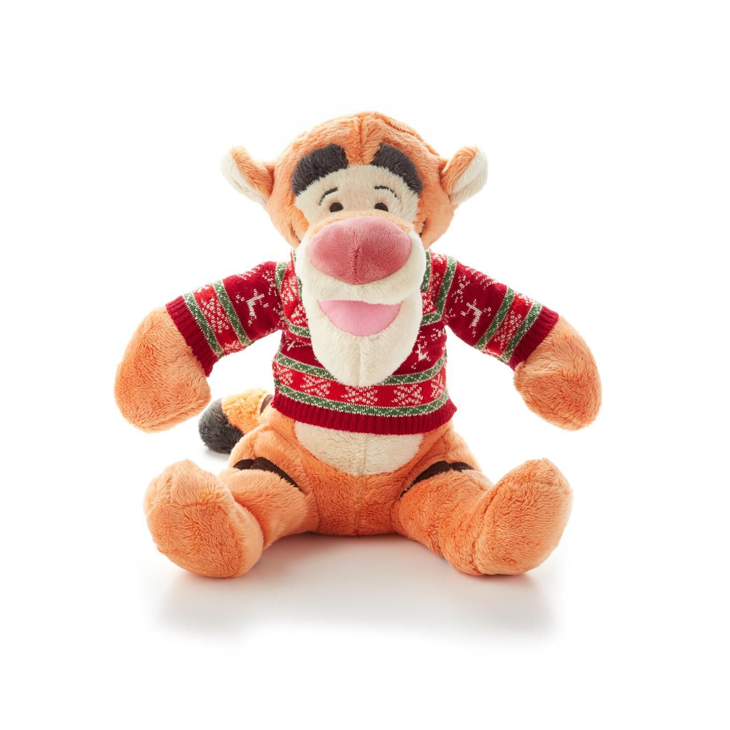 hallmark stuffed monkey