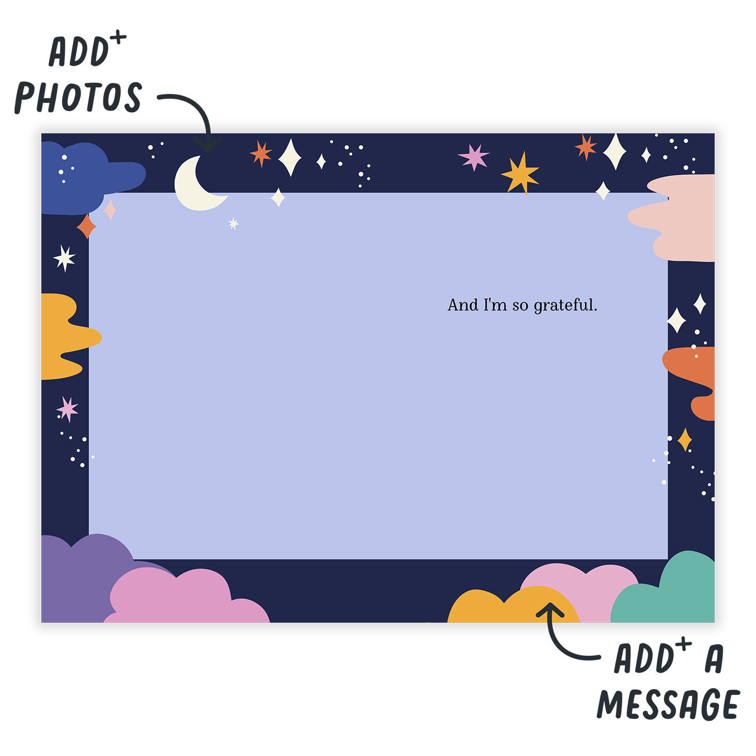 You're So Great eCard, , large image number 3