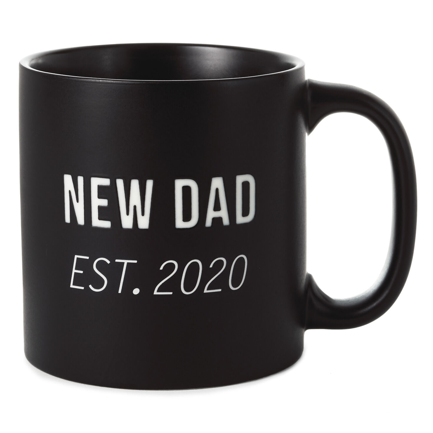 new dad mugs
