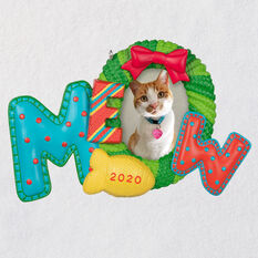 2020 Death Cat Vs. Christmas