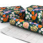 Vibrant Flowers Wrapping Paper Mini Roll, 38.8 sq. ft., , large image number 2