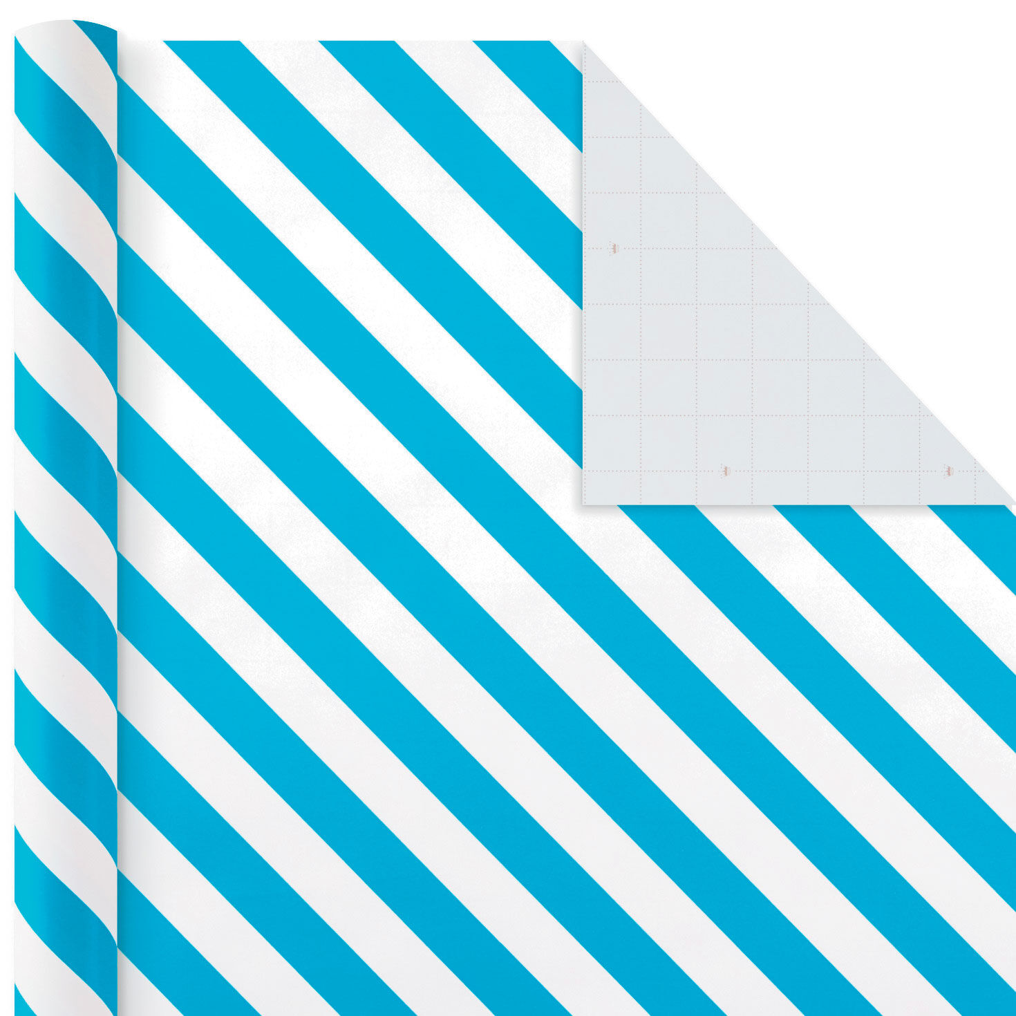 Bright and Bold 6-Pack Wrapping Paper, 180 sq. ft. total, , large image number 9