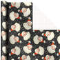 Old-Fashioned Christmas 3-Pack Wrapping Paper, 120 sq. ft., , large image number 5