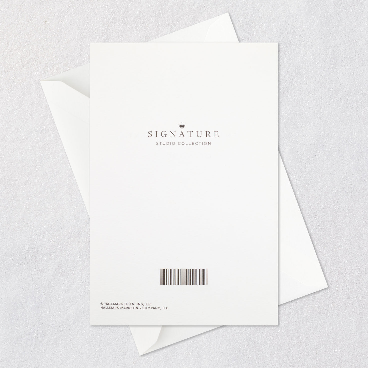 You Did It! Embossed Congratulations Card, , large image number 7