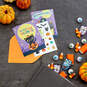 Happy Halloween Flat Note Cards With Stickers, Pack of 24, , large image number 8