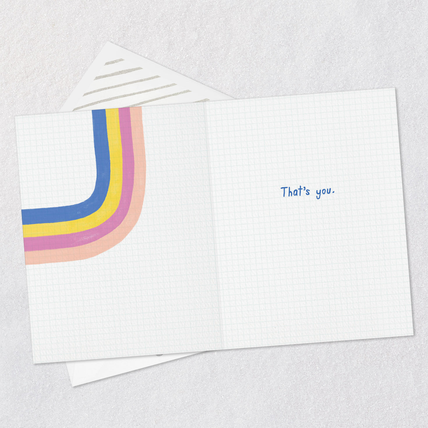Full of Essential Goodness Card for only USD 3.99 | Hallmark