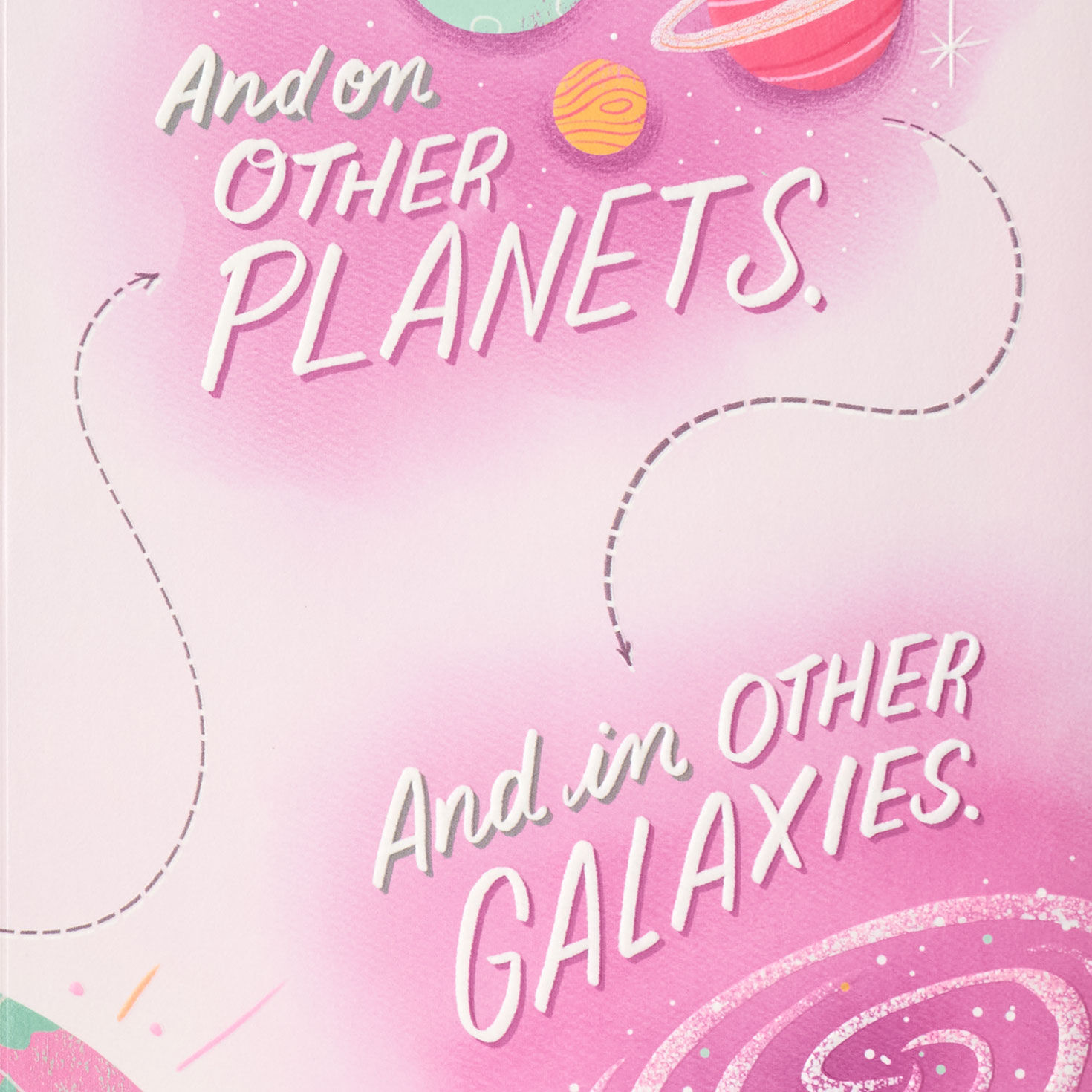 Best Grandmother Funny Pop-Up Mother's Day Card for Grandma Sentiment image number 3