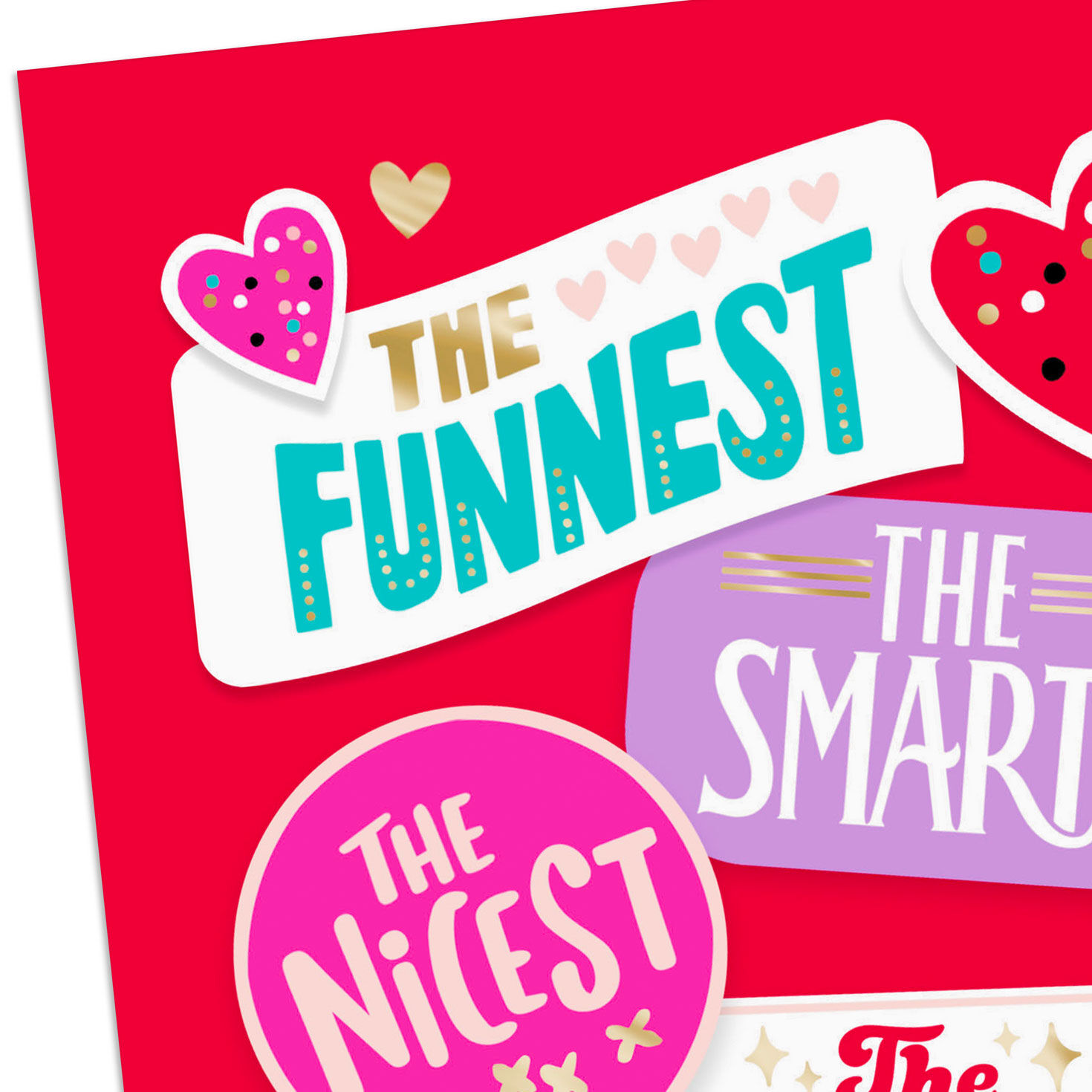 You're My Everything Valentine's Day Card for only USD 2.50 | Hallmark