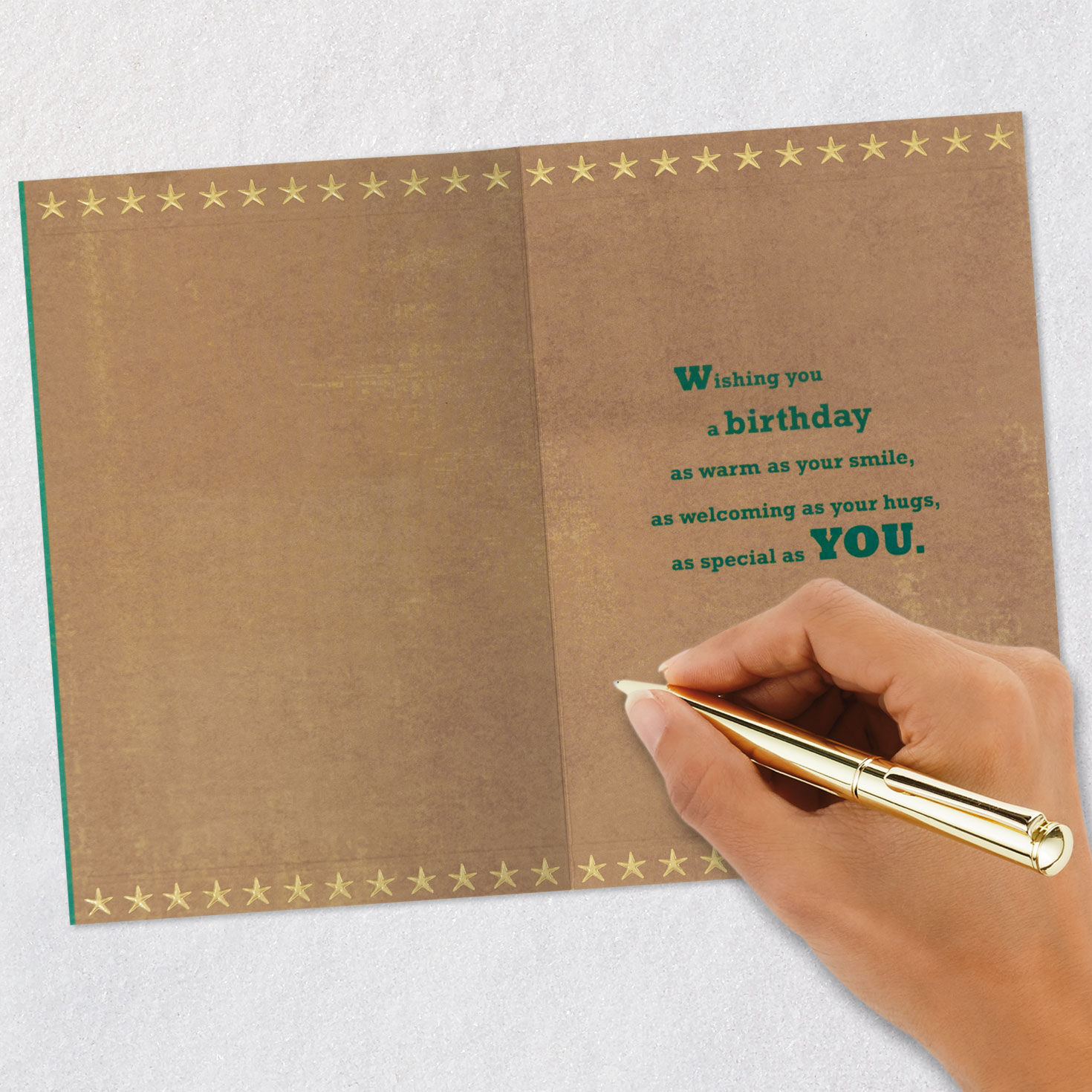 A Birthday as Special as You Birthday Card for Grandpa for only USD 4.59 | Hallmark