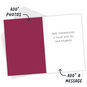 Cranberry Sauce Funny Custom Thanksgiving Card, , large image number 3