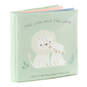 The Lion and The Lamb: A Touch & Feel Book About God's Love Cloth Book, , large image number 1
