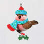 Mini Cozy Lil' Critters Ornament, 1.2", , large image number 1