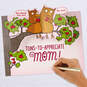 Owl Always Love You Pop-Up Mother's Day Card for Mom, , large image number 7