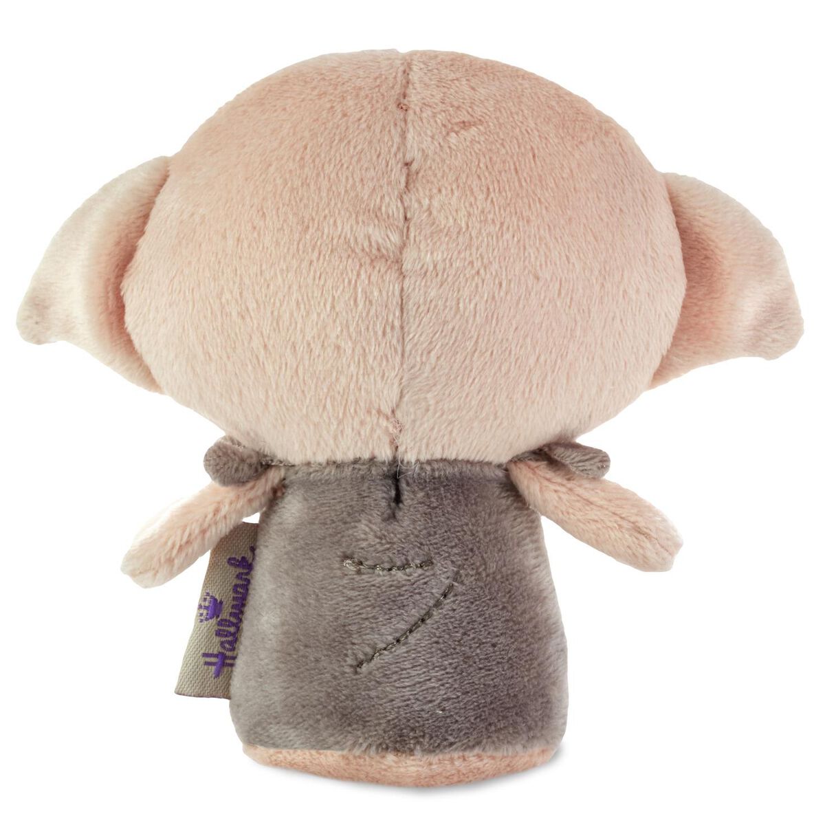 harry potter itty bitty hallmark