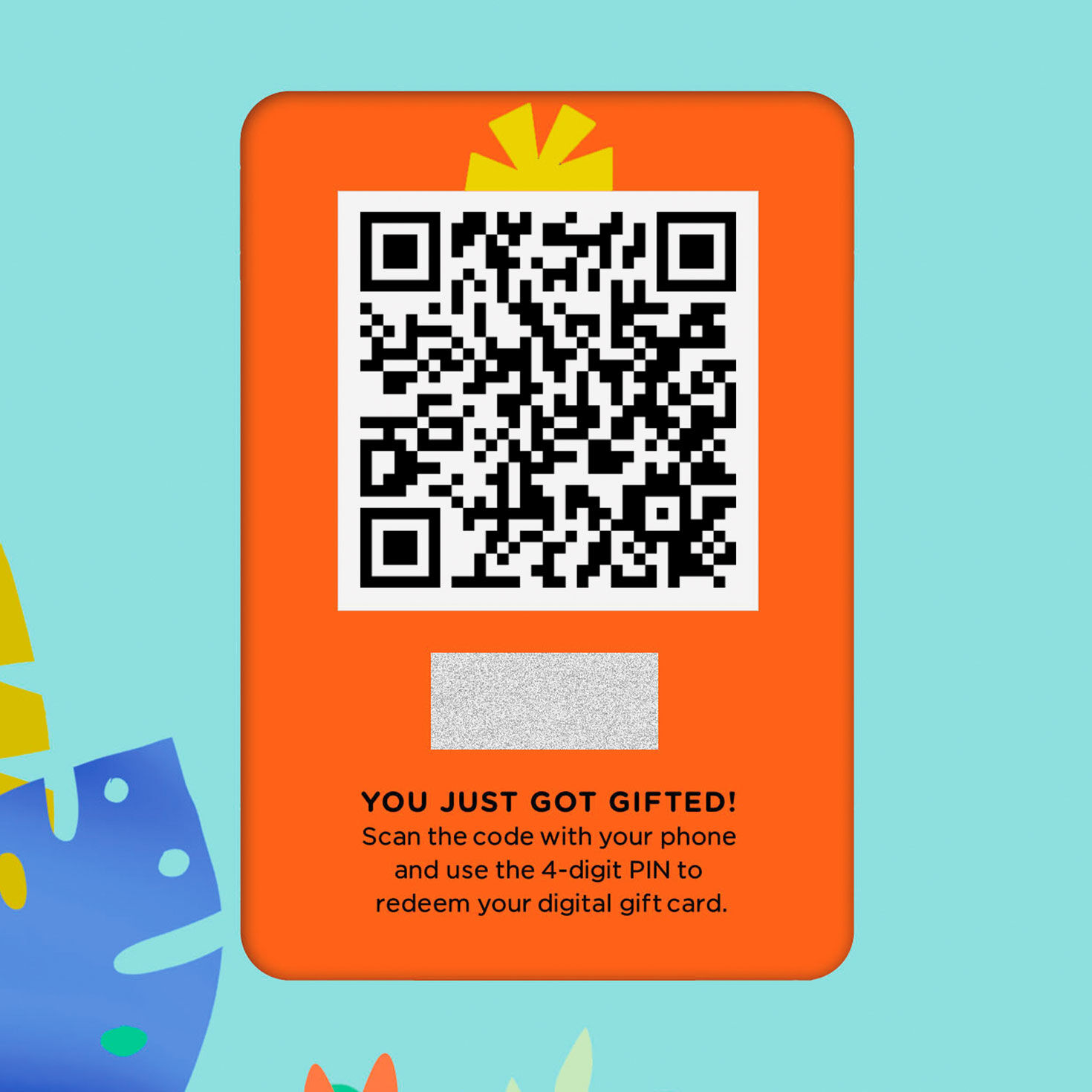 You Brighten Up the World Gift Card Greeting Birthday Card for Kids, , large image number 7