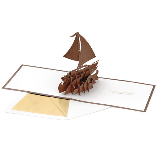 Pop Up Cards For All Occasions Hallmark