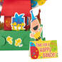 Peanuts® Happy Dance 3D Pop-Up Birthday Card, , large image number 3