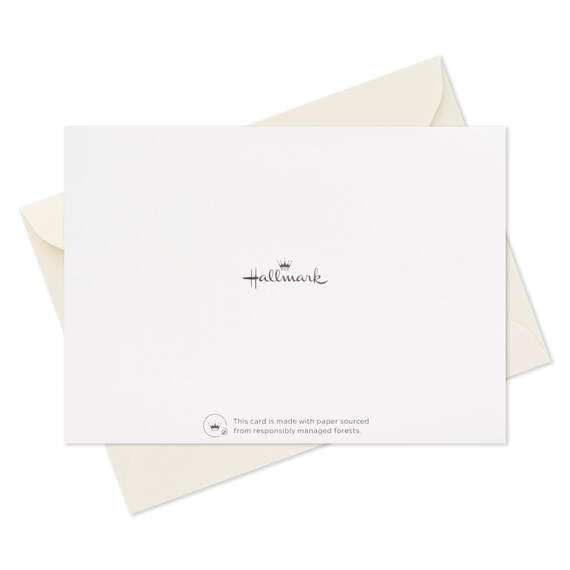 Simple and Stately Boxed Blank Thank-You Notes Assortment, Pack of 24, , large image number 4