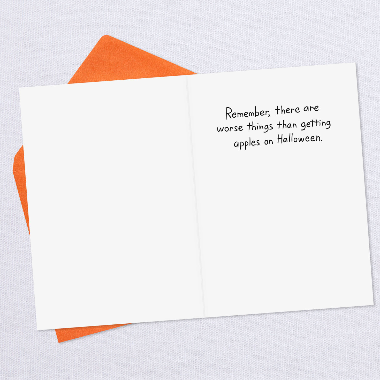 Dog Halloween Party Funny Halloween Card - Greeting Cards