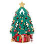 Jumbo Christmas Tree 3D Pop-Up Christmas Card, , large image number 2