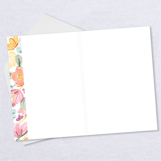 Personalized Happily Ever After Card, 