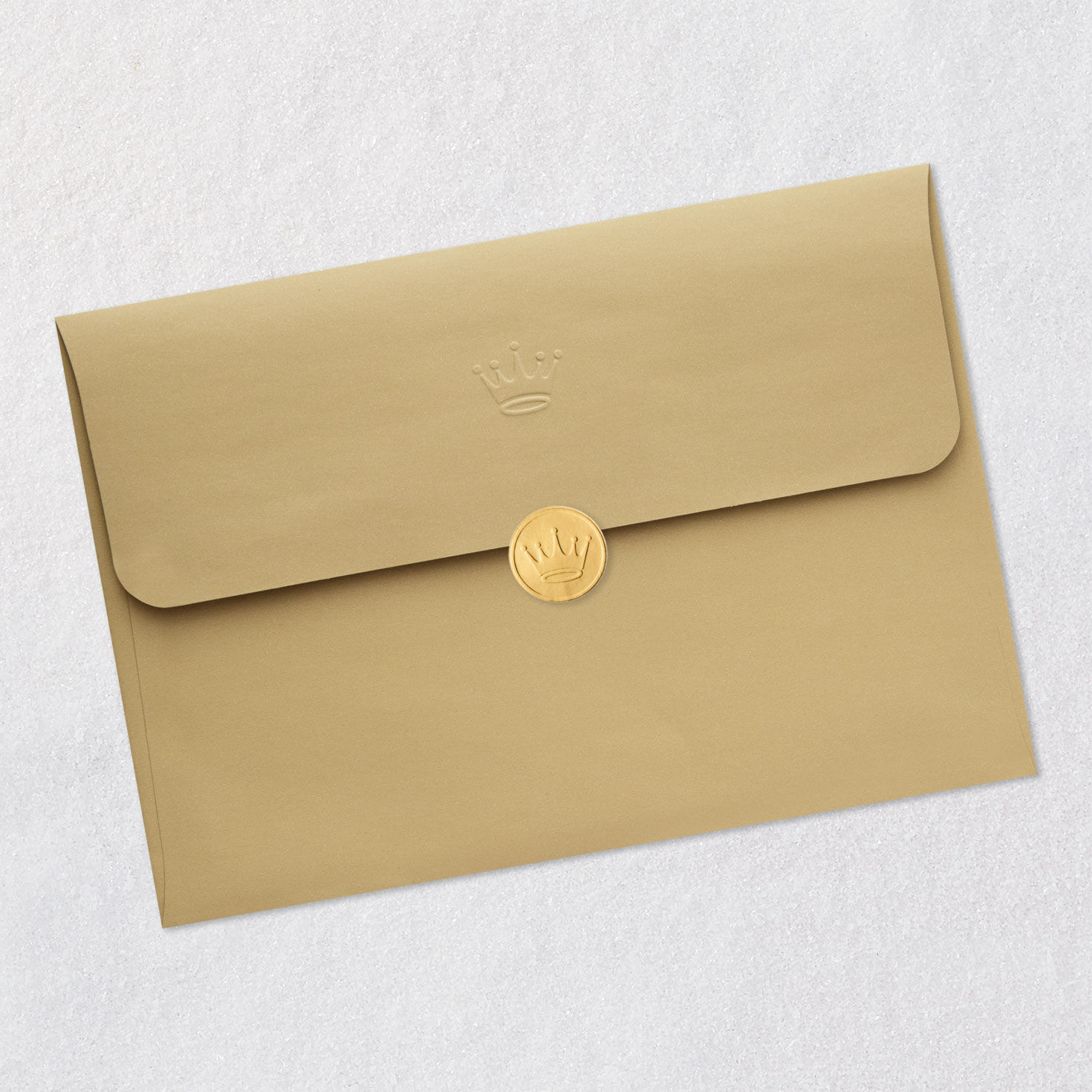Peanuts Dinner Table 3D Pop-Up Thanksgiving Card Envelope Back with Seal image number 7