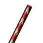 Santa Toile Bulk Christmas Wrapping Paper, 100 sq. ft., , large image number 5