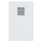 Solid White Bulk Tissue Paper, 40 sheets, , large image number 5