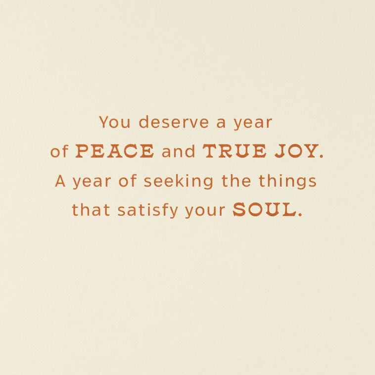 Live Full and Free Birthday Card With Decal - Greeting Cards | Hallmark live-full-and-free-birthday-card-with-decal-greeting-cards-hallmark