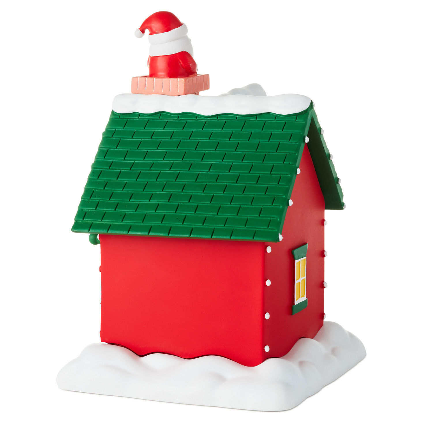 Holiday House Christmas Countdown Calendar With Crank, , large image number 2