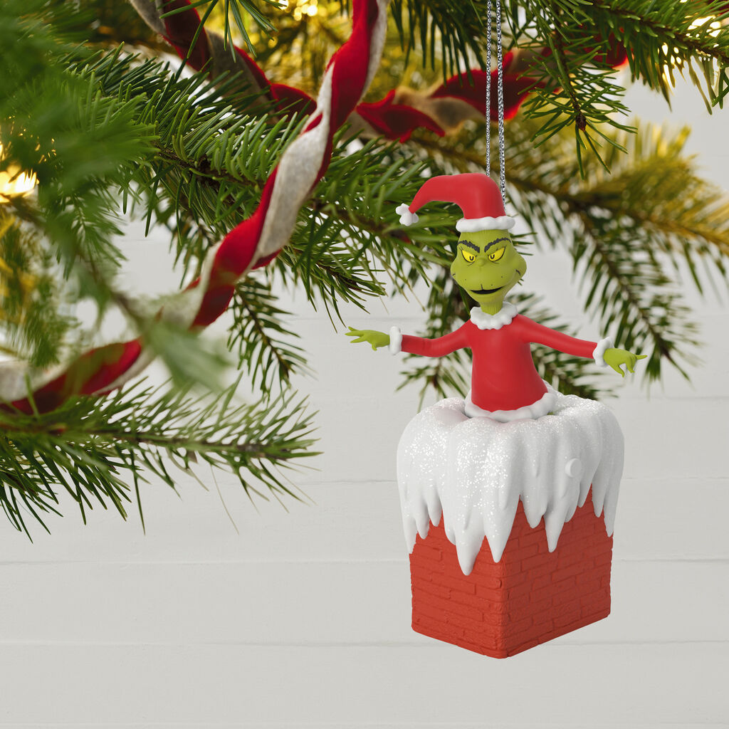 Dr Seuss S How The Grinch Stole Christmas You Re A Mean One Mr