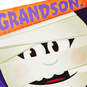 Punny Mummy Pop-Up Halloween Card for Grandson, , large image number 4
