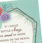 I'd Bottle the Beach for You Birthday Card, , large image number 6