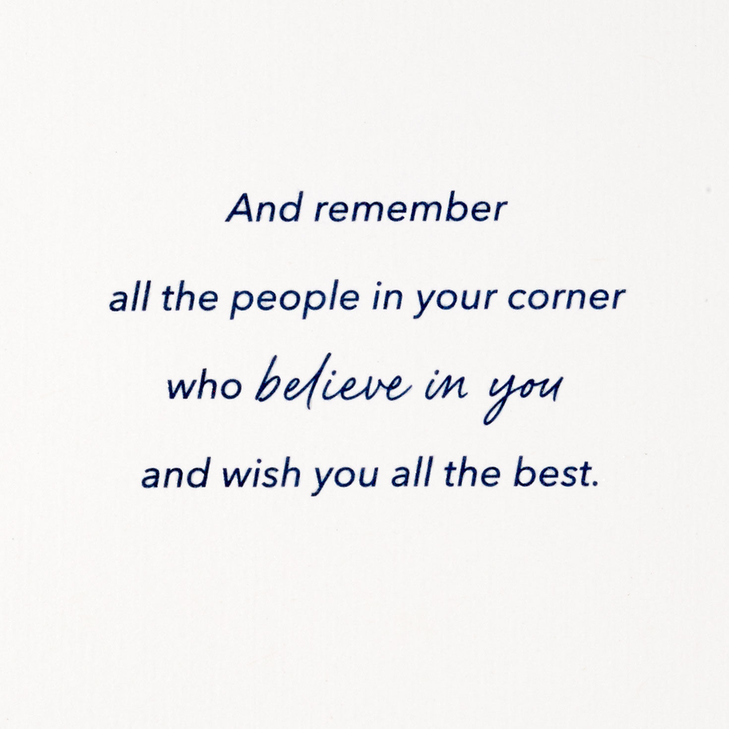 New Places, New People, New Dreams Goodbye Card for only USD 5.59 | Hallmark