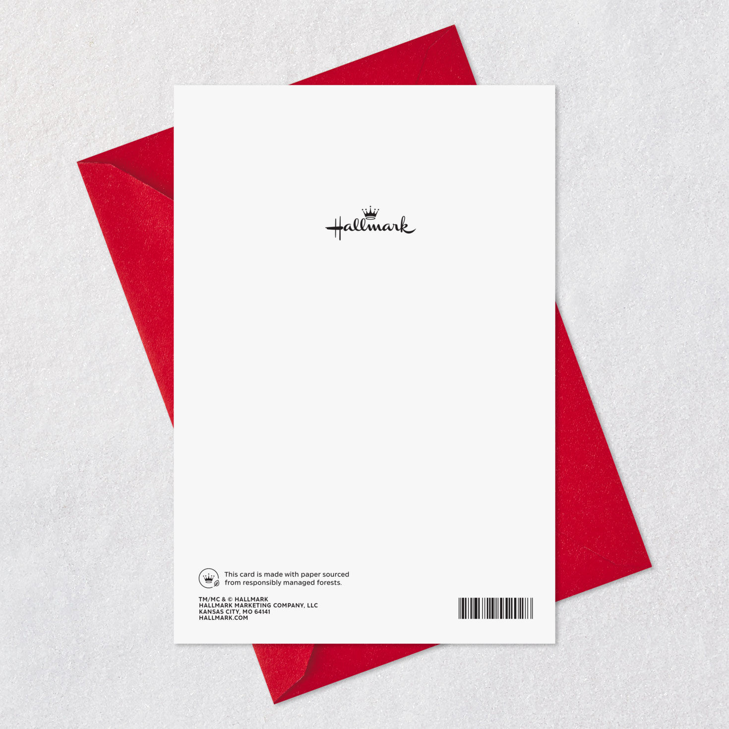 Good Times, Great Stories, Best Memories Christmas Card for Grandma, , large image number 7