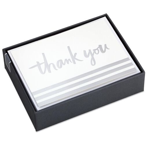 Thank You Cards And Bulk Notes Hallmark Thank You Cards And Bulk Notes Hallmark