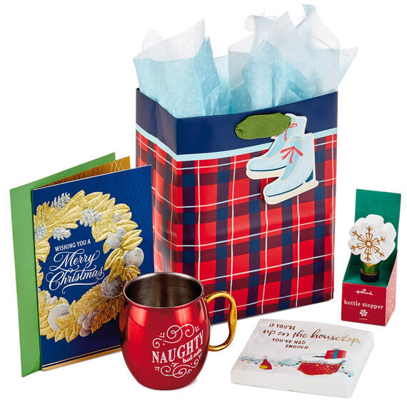Holiday Hostess Gift Set, , large image number 1