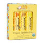 Coconut, Orange Blossom, Citron Honey Lip Balm Trio front image number 1