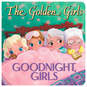 The Golden Girls: Goodnight, Girls Board Book, , large image number 1