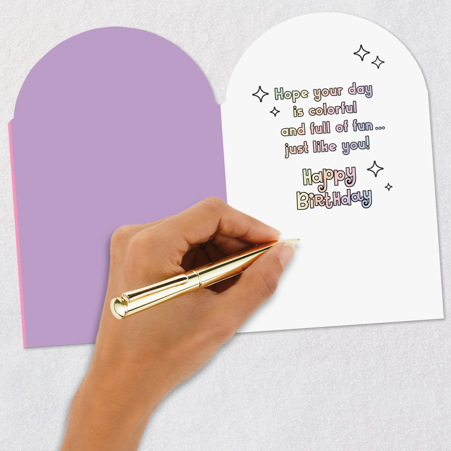 Have a Magical Day Birthday Card for Kids for only USD 3.99 | Hallmark