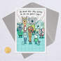 From Your Amazing Employees Funny Boss's Day Card, , large image number 5