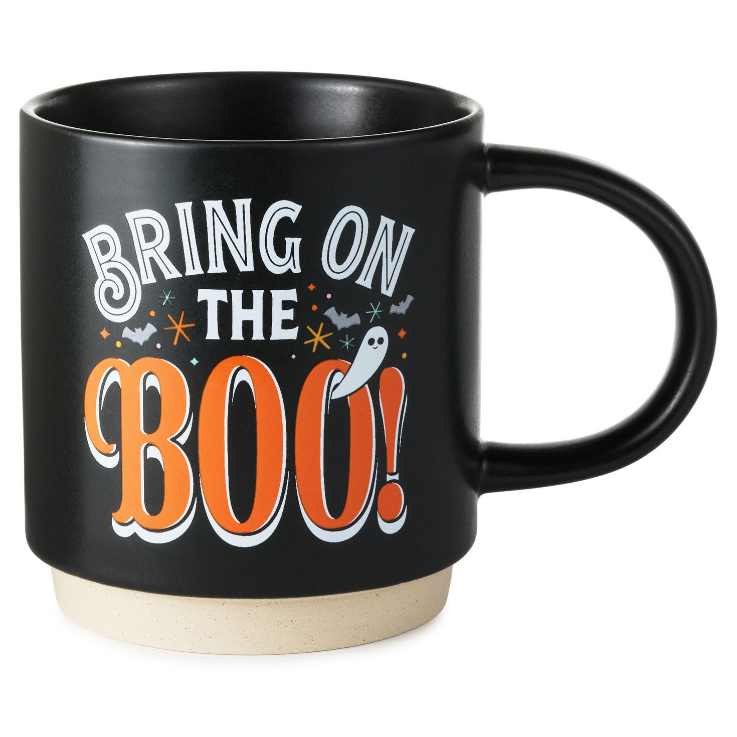 Bring On the Boo Mug, 16 oz.