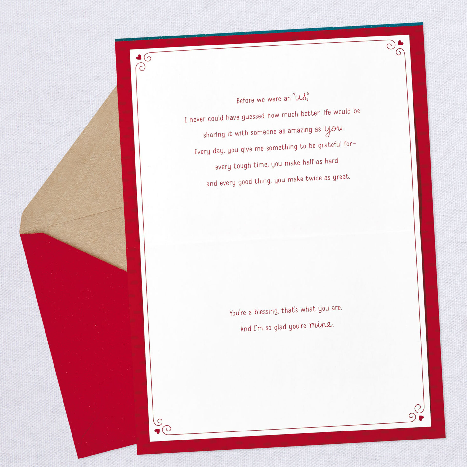 You Me Valentine S Day Card Greeting Cards Hallmark You Me Valentine S Day Card Greeting Cards Hallmark