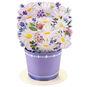 Flower Bouquet 3D Pop-Up Thinking of You Card, , large image number 2