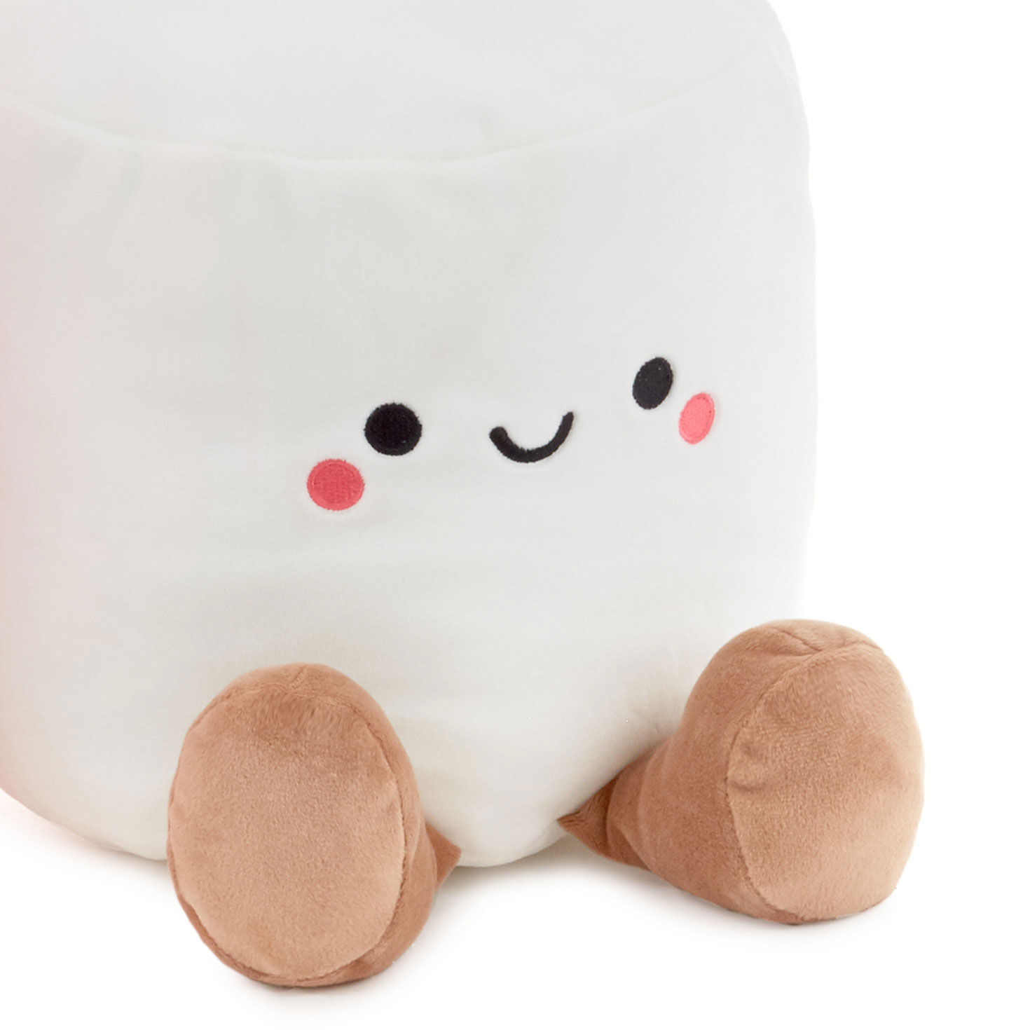 Stuffed animal marshmallow sales