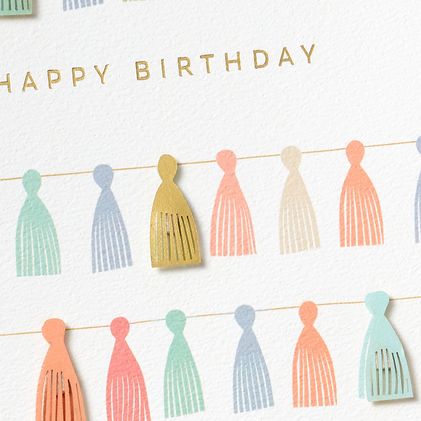 Today Calls for a Celebration Birthday Card for only USD 6.59 | Hallmark
